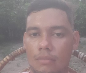 Jonathan, 23, Barinas
