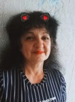 Elena LL, 62 года, Уссурийск