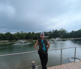 Viktor, 43, Krymsk