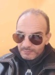 Hamza king, 41 год, تونس