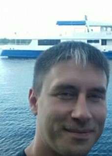 Aleksandr, 43, Russia, Saratov