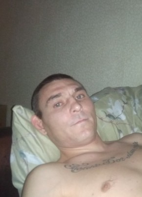 Максим, 33, Россия, Волгоград