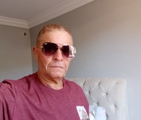 Pau grosso, 47, Salvador