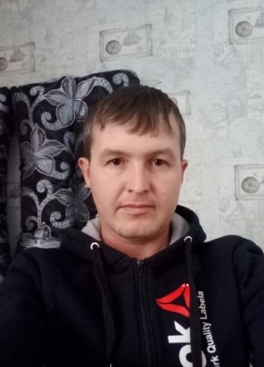 Алексей., 45, Россия, Черногорск