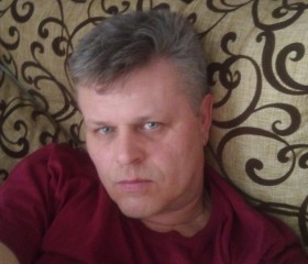 Сергей, 49 лет, Вичуга