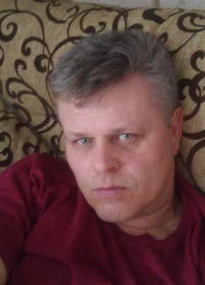 Сергей, 49, Россия, Вичуга