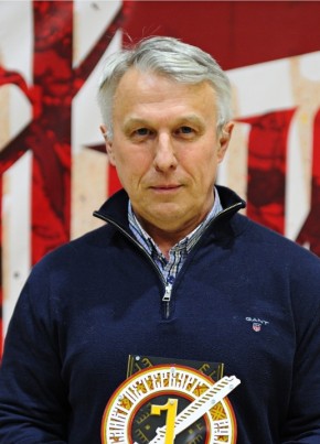 Konstantin, 61, Russia, Saint Petersburg