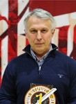 Konstantin, 61, Saint Petersburg