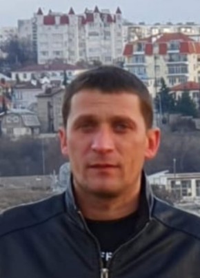 Валера из Пятигорска 42 года