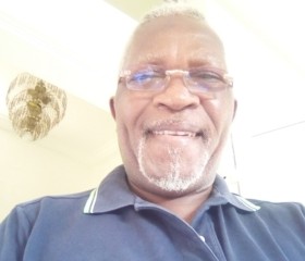 Lamoureux, 63 года, Lomé