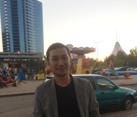 Данияр, 32 года, Астана