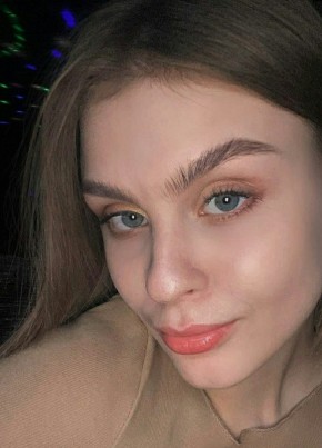 Алина, 20, Россия, Владимир