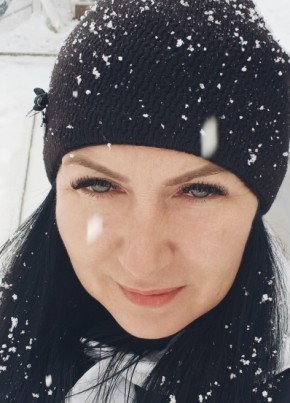 Татьяна из Владивостока 51 год