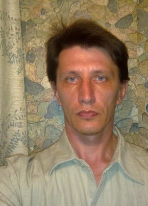 Дмитрий, 54, Россия, Верхняя Салда