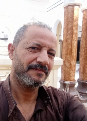 شعبان, 58, Egypt, Cairo