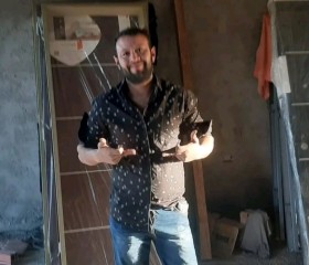 Socram, 36, Villa Maria