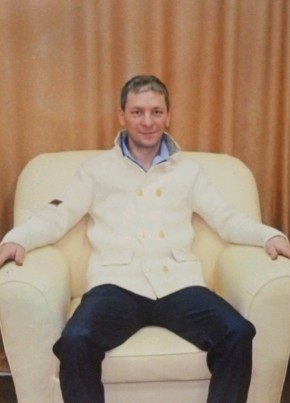 Максим, 41, Россия, Пенза