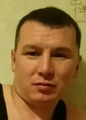 Руслан из Топчихи 18 лет
