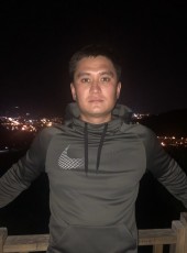 Timur, 27, Russia, Ufa
