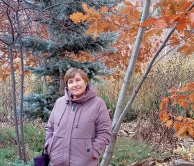 Ирина, 58 лет, Алтайский