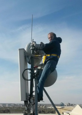 RamblerDating profile picture for @telecom