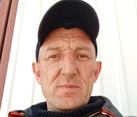 Ramis, 47, Ulyanovsk