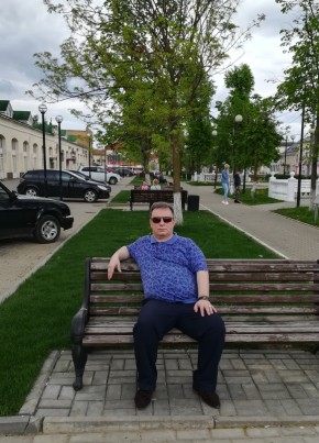 Игорь, 52, Россия, Можайск