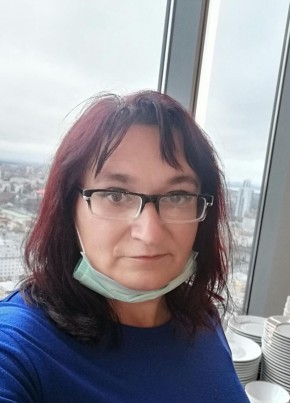 Татьяна, 51, Россия, Екатеринбург