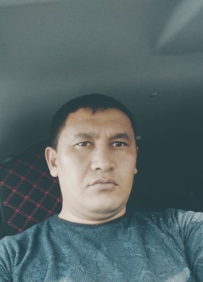 Ерсин, 37, Қазақстан, Талды - Курган