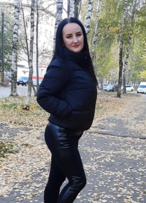 Алёна, 29, Россия, Казань