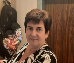 НИНА, 64 года, Стерлитамак