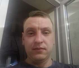 Kirill, 34, Drahichyn