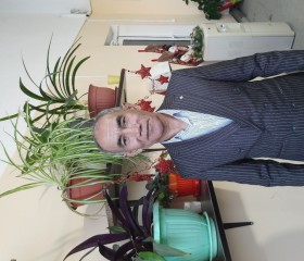 Mikhail, 62, Yuzhno-Sakhalinsk