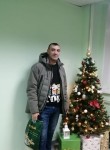 Иван, 43 года, Новосибирск