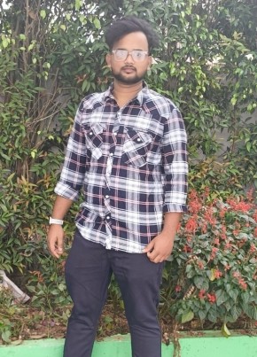 Viran dada, 26, India, Cuttack