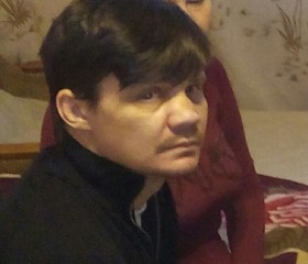 Роман, 45 лет, Кирово-Чепецк