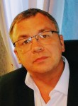 Александр, 52 года, Санкт-Петербург