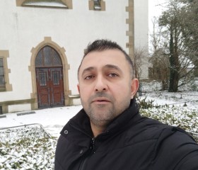 Ergin, 39, Heilbronn