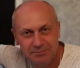 Роман, 59 лет, Москва