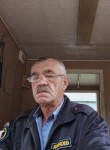 Сергей, 61 год, Спасск