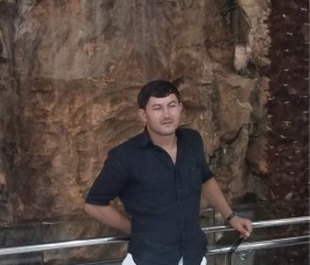 Farkhat, 41, Saint Petersburg