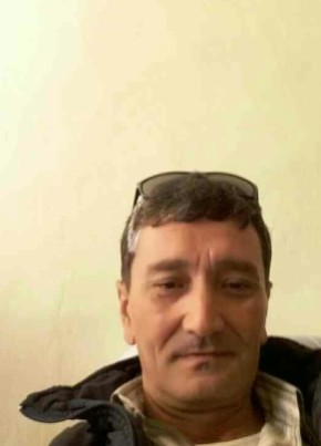 Аман, 53, Türkmenistan, Aşgabat