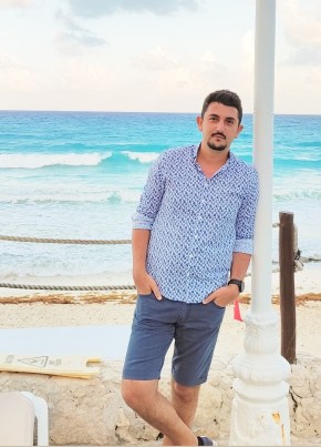 snnkcc, 37, Turkey, Istanbul