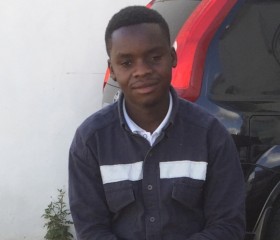 Dizzle, 27 лет, Dar es Salaam