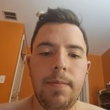 Andrew, 23  , Plainville