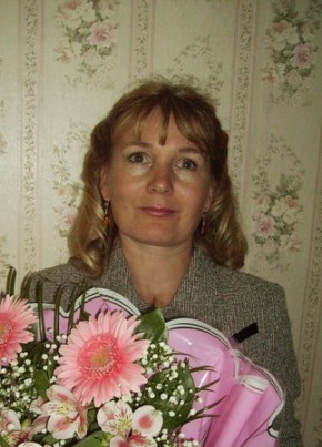 Елена, 59, Россия, Екатеринбург