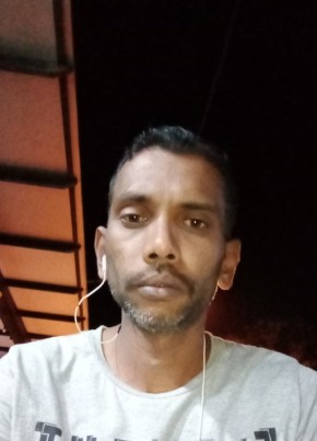 Peter, 38, Malaysia, Johor Bahru
