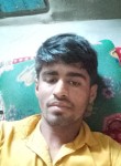 Bhachaya Jar, 19 лет, Bhuj