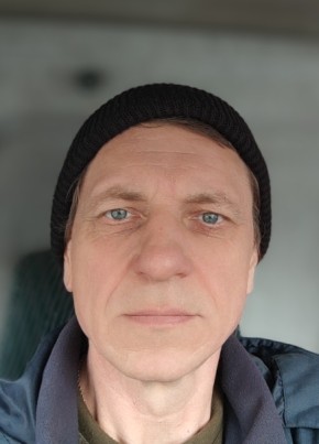 Сергей, 51, Россия, Абан