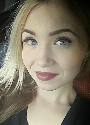 Юлия, 25, Россия, Самара